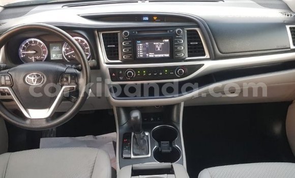 Buy Import Toyota Highlander Other Car in Import - Dubai in Uganda Buy Import Toyota Highlander Other Car in Import - Dubai in Uganda