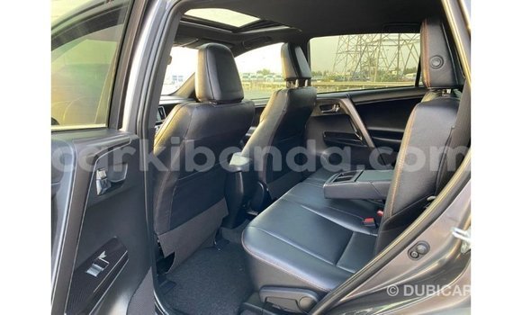 Buy Import Toyota 4Runner Other Car in Import - Dubai in Uganda Buy Import Toyota 4Runner Other Car in Import - Dubai in Uganda