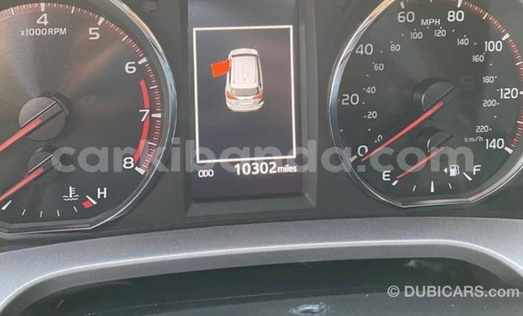 Buy Import Toyota 4Runner Other Car in Import - Dubai in Uganda Buy Import Toyota 4Runner Other Car in Import - Dubai in Uganda