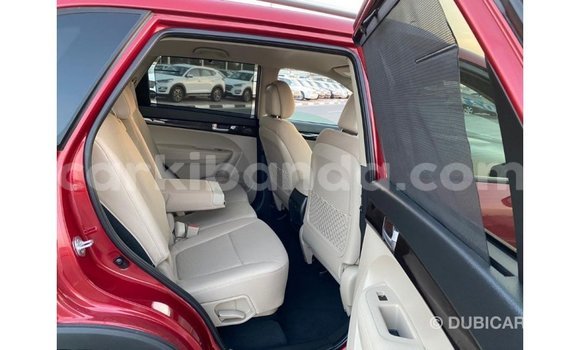 Buy Import Kia Sorento Red Car in Import - Dubai in Uganda Buy Import Kia Sorento Red Car in Import - Dubai in Uganda