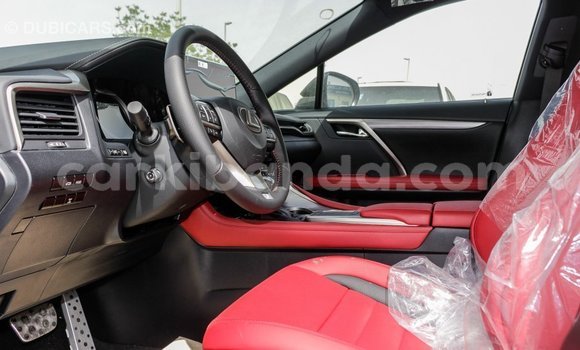 Nunua Imported Lexus RX 300 Nyeupe Gari ndani ya Import - Dubai nchini Uganda Nunua Imported Lexus RX 300 Nyeupe Gari ndani ya Import - Dubai nchini Uganda