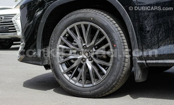 Acheter Import Voiture Lexus RX 300 Noir à Import - Dubai, Ouganda Acheter Import Voiture Lexus RX 300 Noir à Import - Dubai, Ouganda