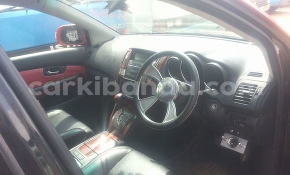 Buy Used Volkswagen Golf Black Car in Kampala in Uganda Buy Used Volkswagen Golf Black Car in Kampala in Uganda