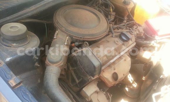 Buy Used Volkswagen Golf Black Car in Kampala in Uganda Buy Used Volkswagen Golf Black Car in Kampala in Uganda