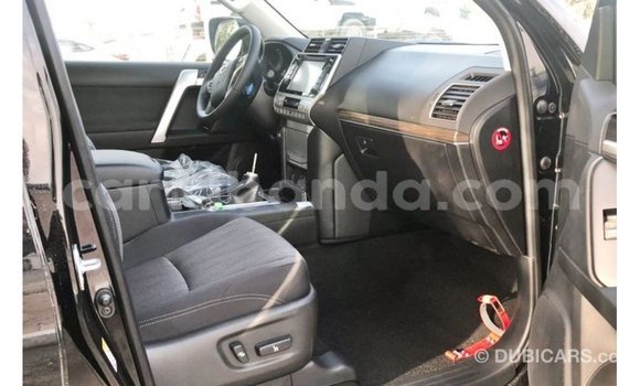 Buy Import Toyota Prado Black Car in Import - Dubai in Uganda Buy Import Toyota Prado Black Car in Import - Dubai in Uganda