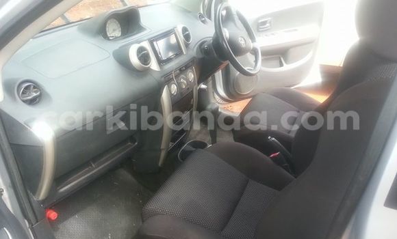 Buy Used Toyota IST Silver Car in Kampala in Uganda Buy Used Toyota IST Silver Car in Kampala in Uganda