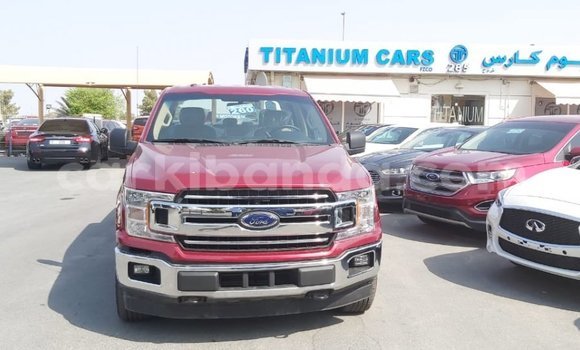 Buy Import Ford Club Wagon Red Car in Import - Dubai in Uganda Buy Import Ford Club Wagon Red Car in Import - Dubai in Uganda