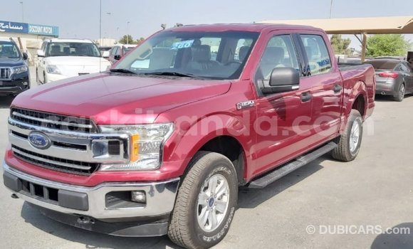Buy Import Ford Club Wagon Red Car in Import - Dubai in Uganda Buy Import Ford Club Wagon Red Car in Import - Dubai in Uganda