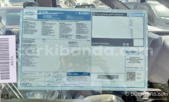 Buy Import Ford Club Wagon Red Car in Import - Dubai in Uganda Buy Import Ford Club Wagon Red Car in Import - Dubai in Uganda