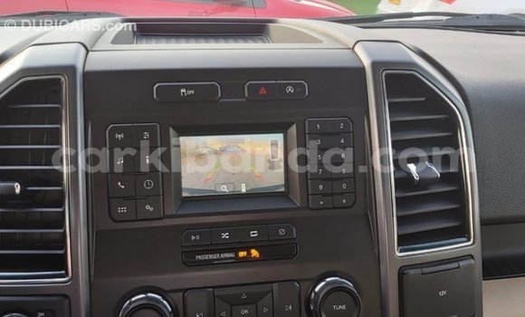 Buy Import Ford Club Wagon Red Car in Import - Dubai in Uganda Buy Import Ford Club Wagon Red Car in Import - Dubai in Uganda