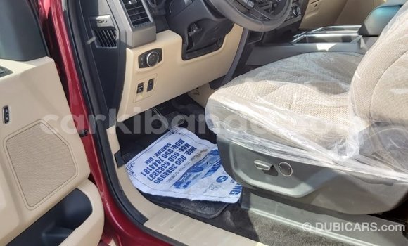 Buy Import Ford Club Wagon Red Car in Import - Dubai in Uganda Buy Import Ford Club Wagon Red Car in Import - Dubai in Uganda