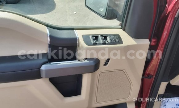 Buy Import Ford Club Wagon Red Car in Import - Dubai in Uganda Buy Import Ford Club Wagon Red Car in Import - Dubai in Uganda