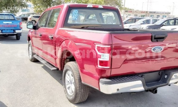 Buy Import Ford Club Wagon Red Car in Import - Dubai in Uganda Buy Import Ford Club Wagon Red Car in Import - Dubai in Uganda