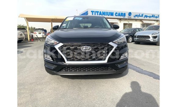 Buy Import Hyundai Tucson Black Car in Import - Dubai in Uganda Buy Import Hyundai Tucson Black Car in Import - Dubai in Uganda