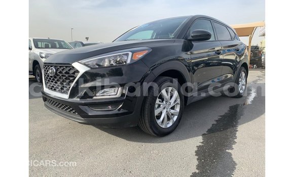 Buy Import Hyundai Tucson Black Car in Import - Dubai in Uganda Buy Import Hyundai Tucson Black Car in Import - Dubai in Uganda