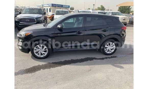 Buy Import Hyundai Tucson Black Car in Import - Dubai in Uganda Buy Import Hyundai Tucson Black Car in Import - Dubai in Uganda