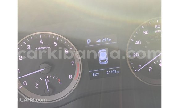 Buy Import Hyundai Tucson Black Car in Import - Dubai in Uganda Buy Import Hyundai Tucson Black Car in Import - Dubai in Uganda