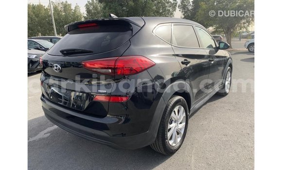 Buy Import Hyundai Tucson Black Car in Import - Dubai in Uganda Buy Import Hyundai Tucson Black Car in Import - Dubai in Uganda