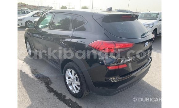 Buy Import Hyundai Tucson Black Car in Import - Dubai in Uganda Buy Import Hyundai Tucson Black Car in Import - Dubai in Uganda