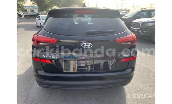 Buy Import Hyundai Tucson Black Car in Import - Dubai in Uganda Buy Import Hyundai Tucson Black Car in Import - Dubai in Uganda