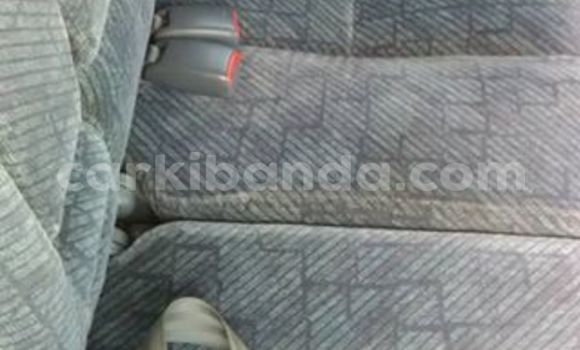 Buy Used Honda CR–V Silver Car in Kampala in Uganda Buy Used Honda CR–V Silver Car in Kampala in Uganda