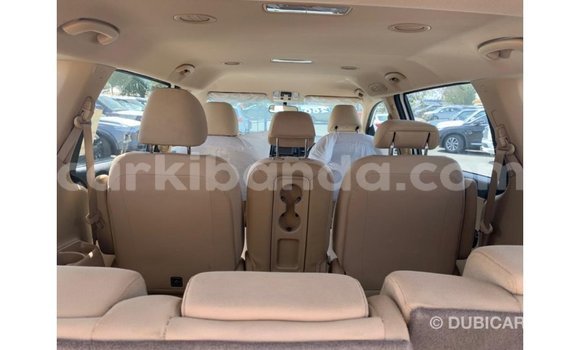 Buy Import Kia Carnival White Car in Import - Dubai in Uganda Buy Import Kia Carnival White Car in Import - Dubai in Uganda