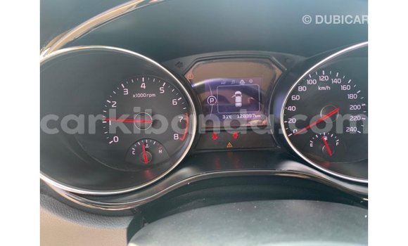 Buy Import Kia Carnival White Car in Import - Dubai in Uganda Buy Import Kia Carnival White Car in Import - Dubai in Uganda