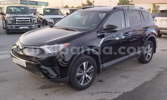 Buy Import Toyota 4Runner Black Car in Import - Dubai in Uganda Buy Import Toyota 4Runner Black Car in Import - Dubai in Uganda