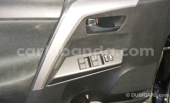 Buy Import Toyota 4Runner Black Car in Import - Dubai in Uganda Buy Import Toyota 4Runner Black Car in Import - Dubai in Uganda