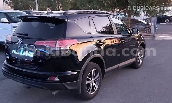 Buy Import Toyota 4Runner Black Car in Import - Dubai in Uganda Buy Import Toyota 4Runner Black Car in Import - Dubai in Uganda