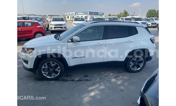 Buy Import Jeep Compass White Car in Import - Dubai in Uganda Buy Import Jeep Compass White Car in Import - Dubai in Uganda