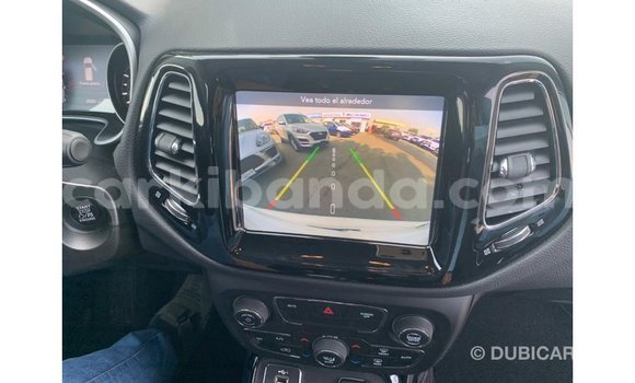 Buy Import Jeep Compass White Car in Import - Dubai in Uganda Buy Import Jeep Compass White Car in Import - Dubai in Uganda