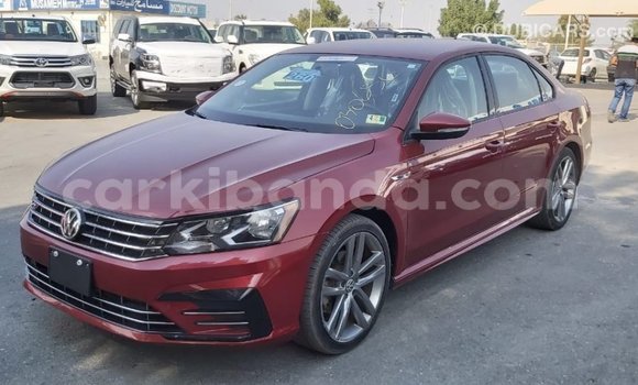 Buy Import Volkswagen Passat Red Car in Import - Dubai in Uganda Buy Import Volkswagen Passat Red Car in Import - Dubai in Uganda