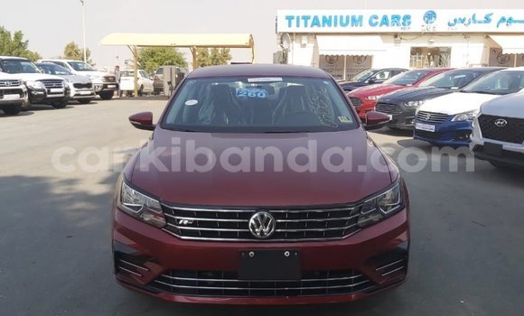 Buy Import Volkswagen Passat Red Car in Import - Dubai in Uganda Buy Import Volkswagen Passat Red Car in Import - Dubai in Uganda