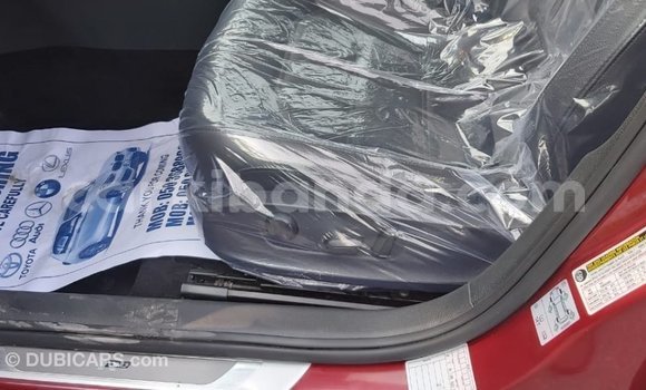 Buy Import Volkswagen Passat Red Car in Import - Dubai in Uganda Buy Import Volkswagen Passat Red Car in Import - Dubai in Uganda