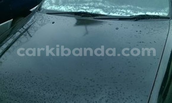 Gura Yakoze Toyota Caldina Black Imodoka i Kampala mu Uganda Gura Yakoze Toyota Caldina Black Imodoka i Kampala mu Uganda