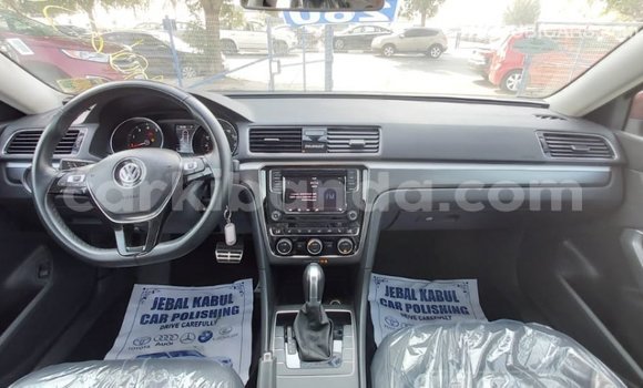 Buy Import Volkswagen Passat Red Car in Import - Dubai in Uganda Buy Import Volkswagen Passat Red Car in Import - Dubai in Uganda
