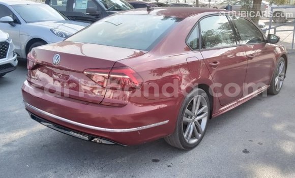 Buy Import Volkswagen Passat Red Car in Import - Dubai in Uganda Buy Import Volkswagen Passat Red Car in Import - Dubai in Uganda