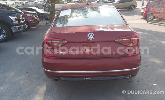 Buy Import Volkswagen Passat Red Car in Import - Dubai in Uganda Buy Import Volkswagen Passat Red Car in Import - Dubai in Uganda