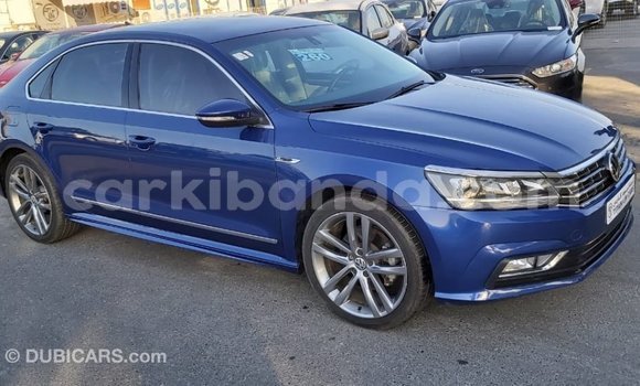Buy Import Volkswagen Passat Blue Car in Import - Dubai in Uganda Buy Import Volkswagen Passat Blue Car in Import - Dubai in Uganda
