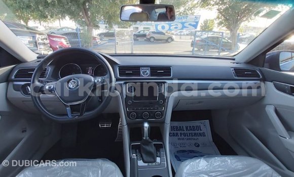 Buy Import Volkswagen Passat Blue Car in Import - Dubai in Uganda Buy Import Volkswagen Passat Blue Car in Import - Dubai in Uganda