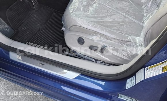 Buy Import Volkswagen Passat Blue Car in Import - Dubai in Uganda Buy Import Volkswagen Passat Blue Car in Import - Dubai in Uganda