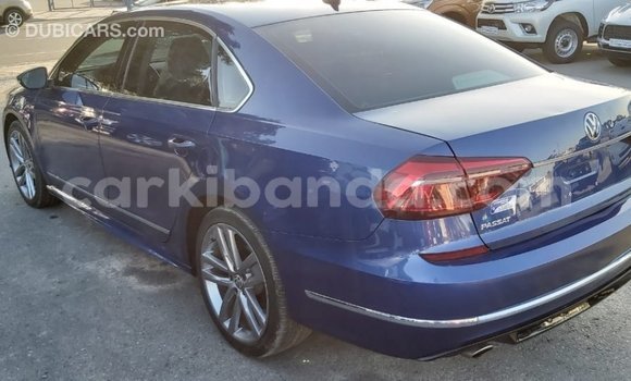 Buy Import Volkswagen Passat Blue Car in Import - Dubai in Uganda Buy Import Volkswagen Passat Blue Car in Import - Dubai in Uganda
