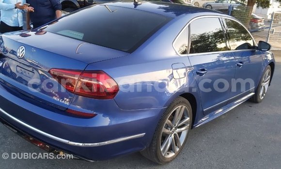 Buy Import Volkswagen Passat Blue Car in Import - Dubai in Uganda Buy Import Volkswagen Passat Blue Car in Import - Dubai in Uganda