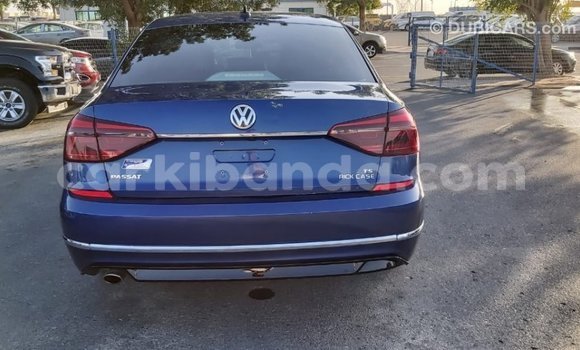 Buy Import Volkswagen Passat Blue Car in Import - Dubai in Uganda Buy Import Volkswagen Passat Blue Car in Import - Dubai in Uganda