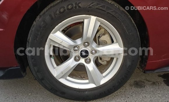 Buy Import Ford Mustang Red Car in Import - Dubai in Uganda Buy Import Ford Mustang Red Car in Import - Dubai in Uganda