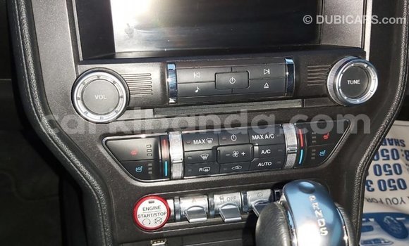 Buy Import Ford Mustang Red Car in Import - Dubai in Uganda Buy Import Ford Mustang Red Car in Import - Dubai in Uganda