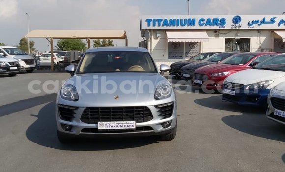Buy Import Porsche Macan Other Car in Import - Dubai in Uganda