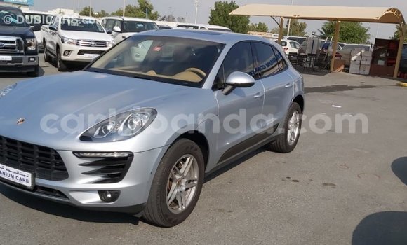 Buy Import Porsche Macan Other Car in Import - Dubai in Uganda Buy Import Porsche Macan Other Car in Import - Dubai in Uganda