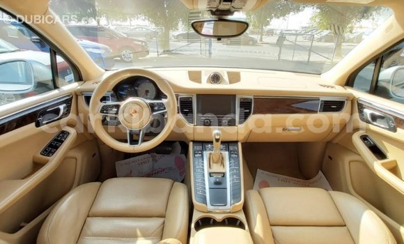 Buy Import Porsche Macan Other Car in Import - Dubai in Uganda Buy Import Porsche Macan Other Car in Import - Dubai in Uganda